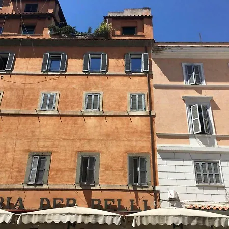 S.Apollonia Suite Trastevere Rome Exterior photo