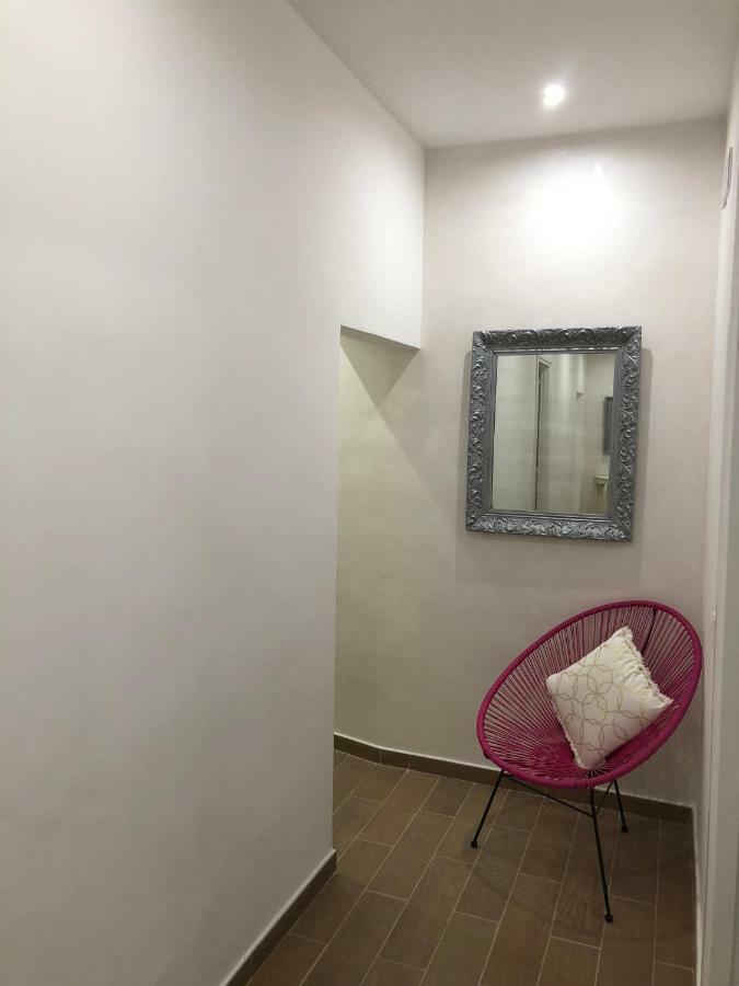 S.apollonia Trastevere Apartment Rom