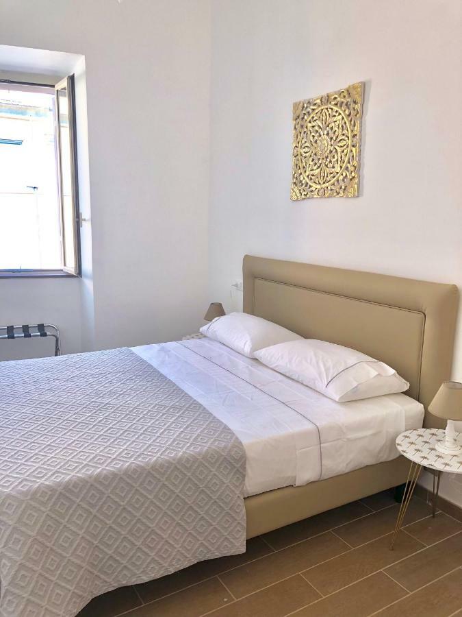 Apartment S.apollonia Trastevere Rom