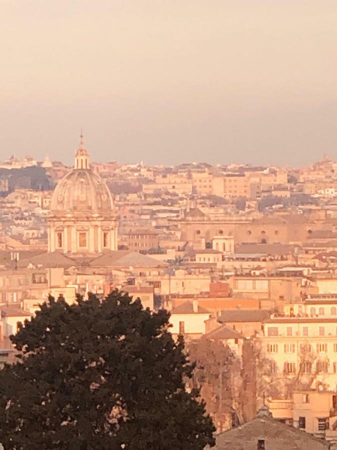 S.apollonia Trastevere * Rom