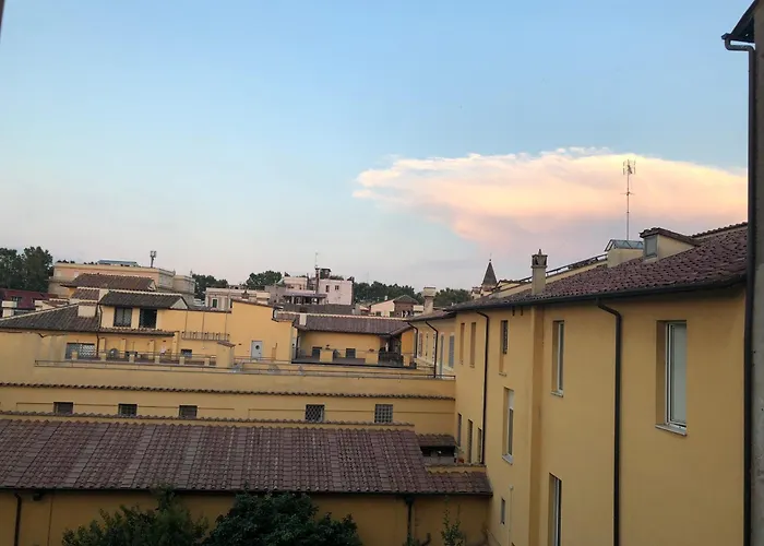 S.Apollonia Suite Trastevere